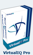 ToutVirtual VirtualIQ Professional Software