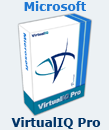 ToutVirtual VirtualIQ Pro for Microsoft